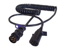 SUZI COIL ELECT SAE-DIN 7 CORE