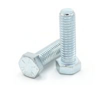 BOLT UNC GRD 8 (37548) BELLHOUSING