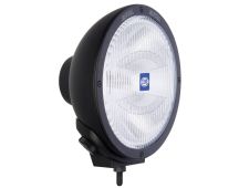 Hella Fog Wide Cornering White Optic 100W Lamp