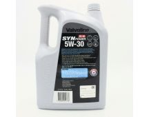VALVOLINE XL-III SYNPOWER 5W30