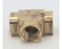 T" PIECE 3/8" NPT"