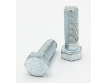 BOLT UNF GRADE 8