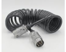 EUROCOIL-7 CORE 4MM,3.6MT C/W