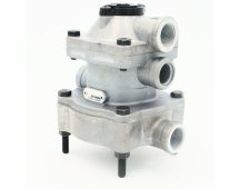 VALVE-TRAILER CONTROL PREDOMINANCE