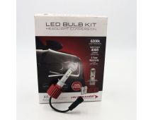 Jw Speaker 12-24V Led Headlight Conversion Kit. Part No 990001