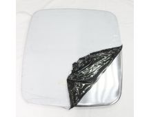 FUEL TANK END 700X750