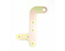 PIVOT HOOD BRACKET