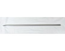 MOULDING-HOOD GRILLE