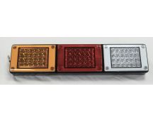 LIGHT LED REAR IND/STOP/REV
