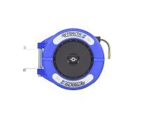 RETRACTA HOSE REEL