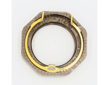 TEMPER-LOC NUT