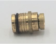 CARTRIDGE BRASS 1/4 TUBE"
