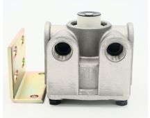 VALVE R12H HORIZONTAL PORTS