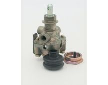VALVE DRAIN PP5
