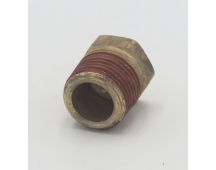 3/8 HEX HEAD PIPE PLUG FITTING"