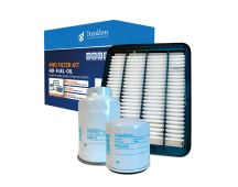 FILTER KIT - PRADO
