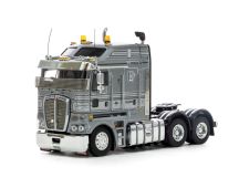 K200 TRUCK NORTHCHILL 2.8 CABI