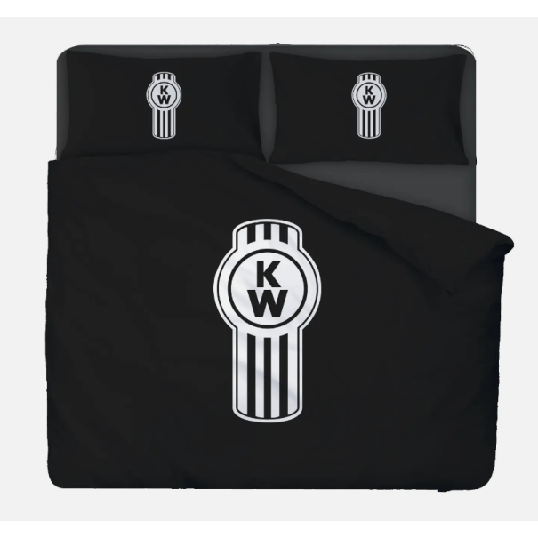 Kenworth bedding set outlet